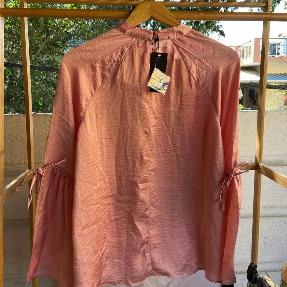 Vero Moda Tops. Size- L - Picture 3 of 8